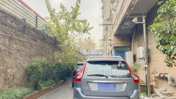 尚谊小区外景图