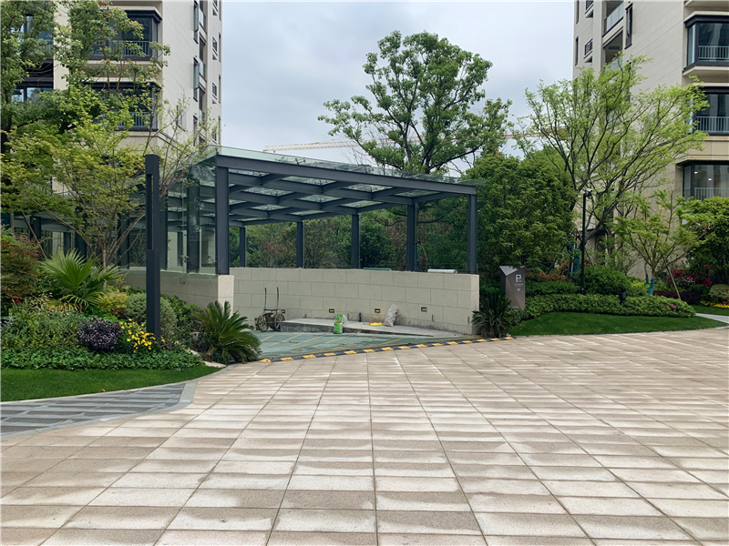 LvDouYueLanFu compound photo 12