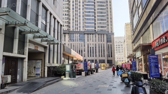 庐江路36号外景图