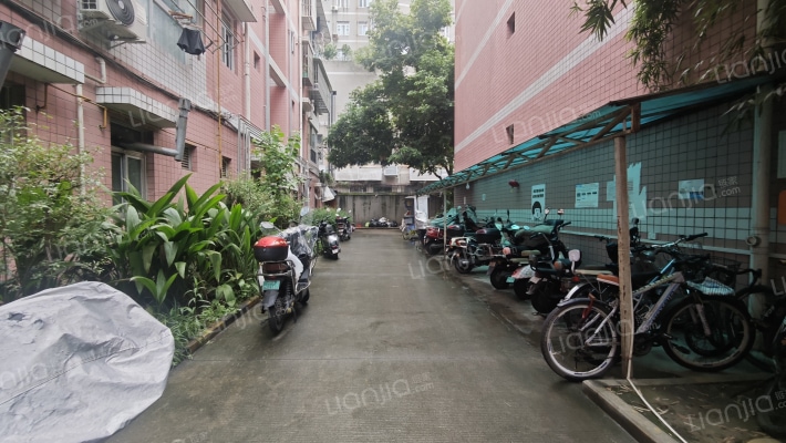 瑞升南园外景图