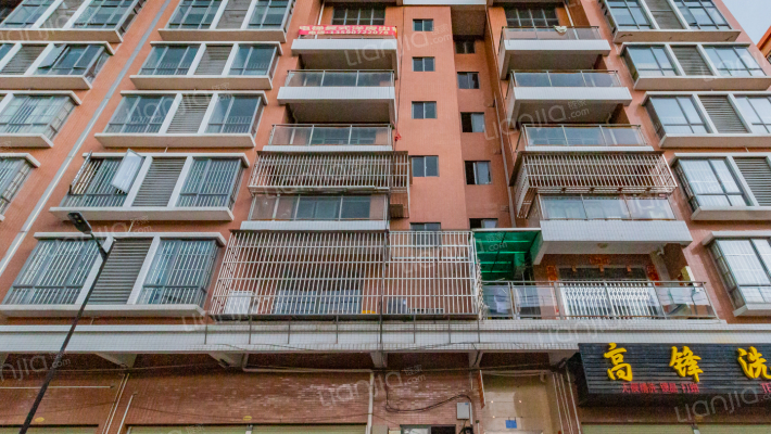 和顺苑（南朗镇）外景图