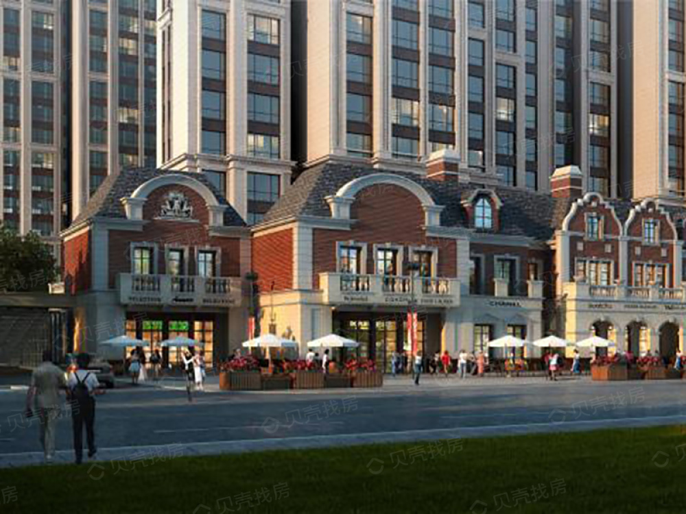 东南智汇城相册