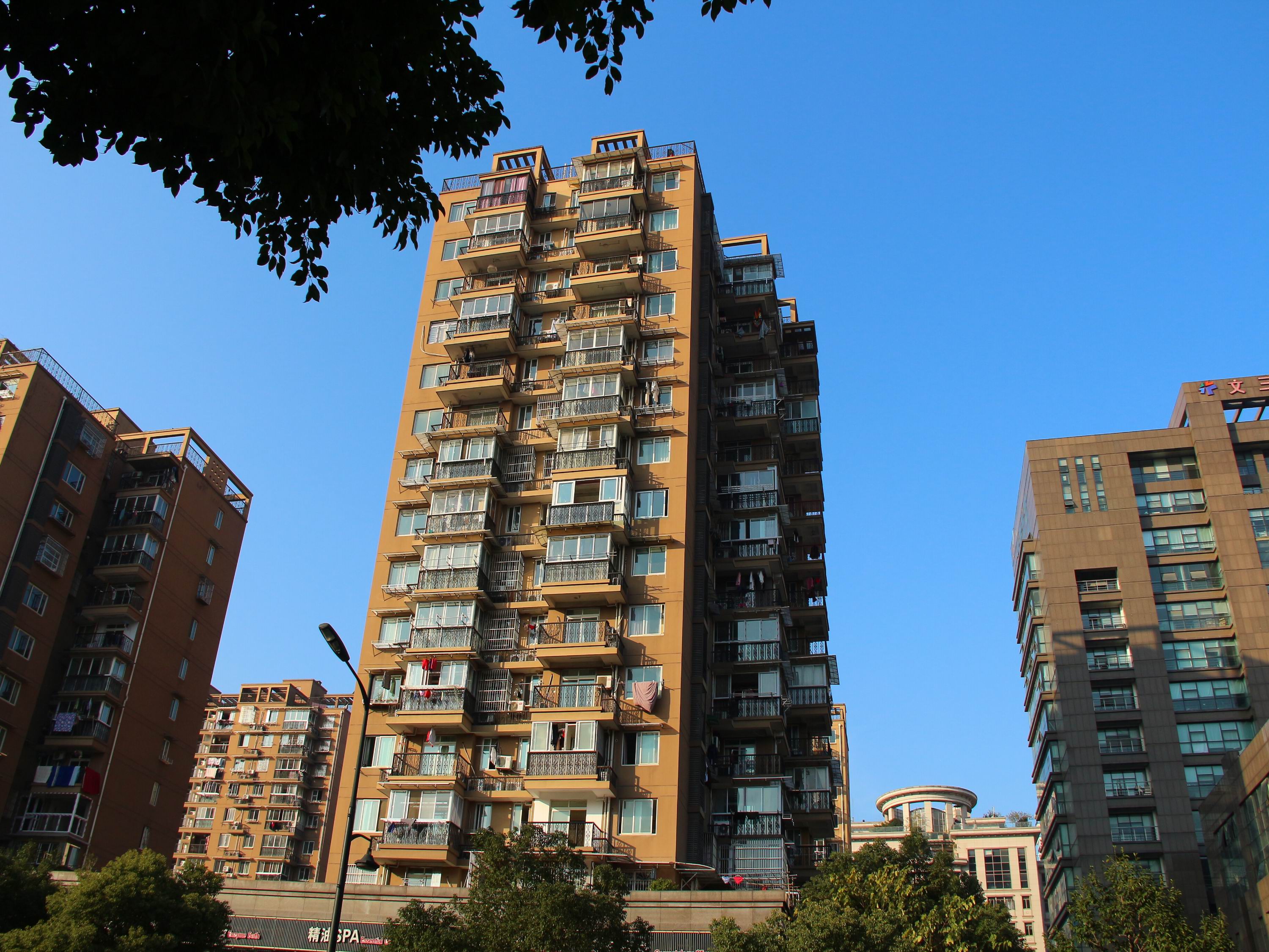 Jialv Wenyuan Xiyuan compound photo 20