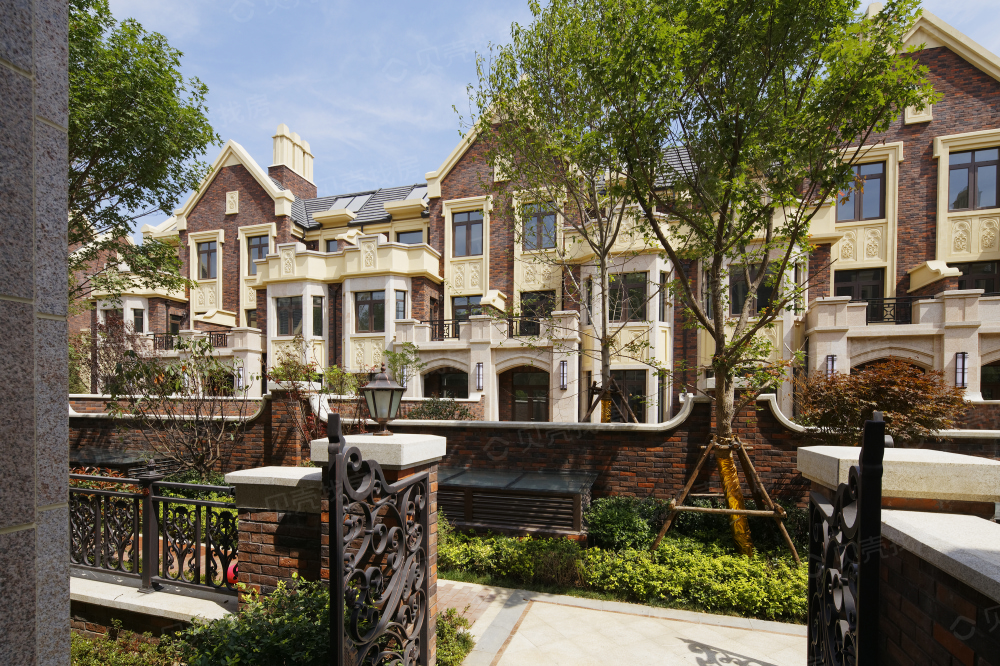 金秋泰和郡相册