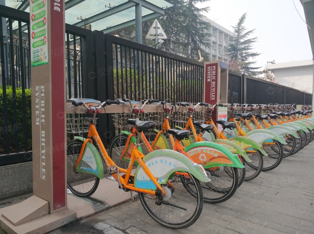 曲江国风世家相册