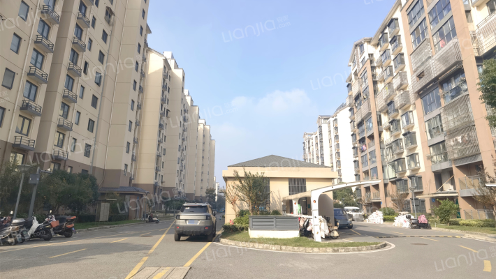 方泉雅苑外景图