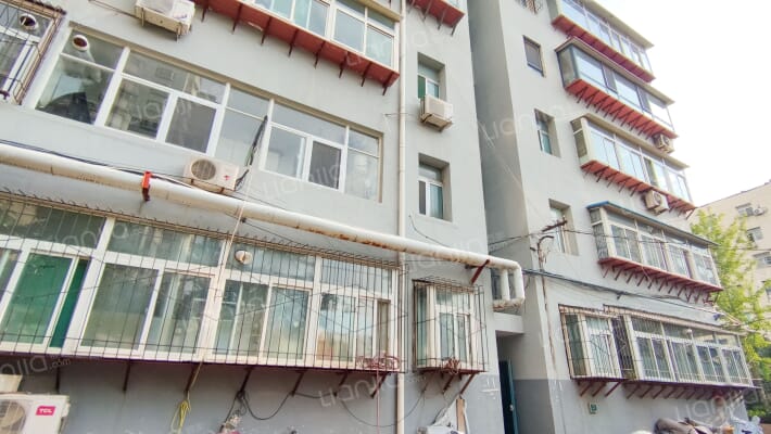 济大路17号外景图