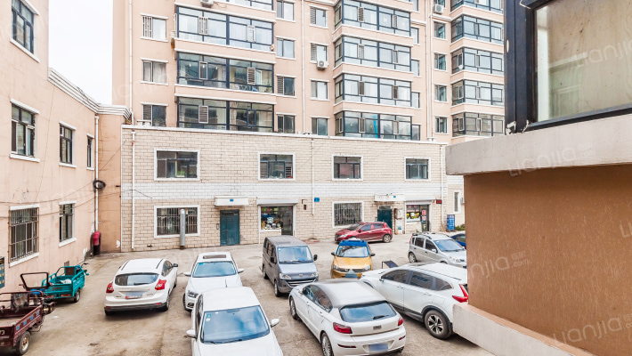 鑫马教育家园外景图