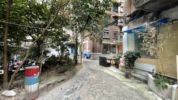 香狮路123号外景图