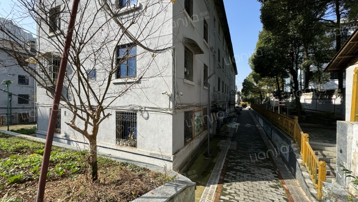 蓝宝石街3号外景图