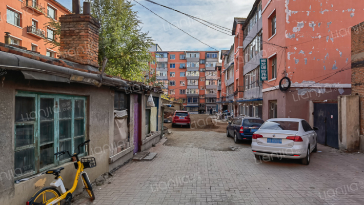 湖西路南三胡同9号外景图