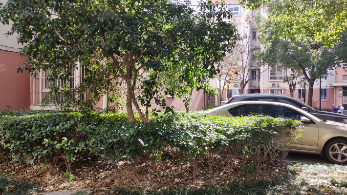 富岩路230弄外景图