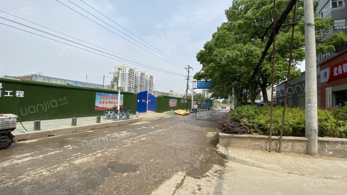 武南路7号外景图