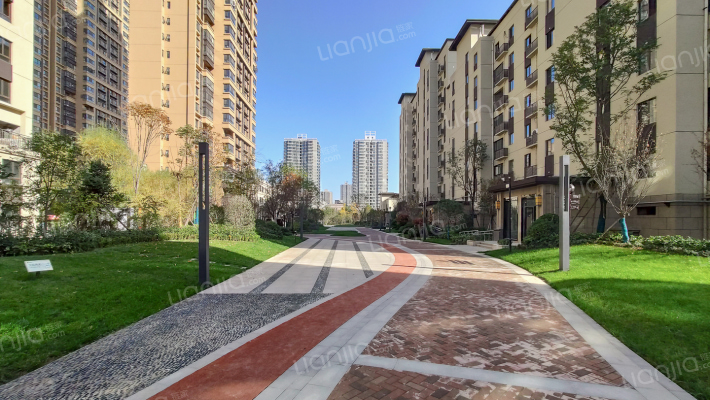 合能公馆外景图