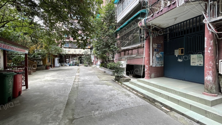 普陀路154号外景图