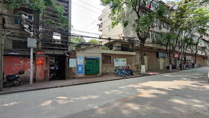 冶金大道36号外景图