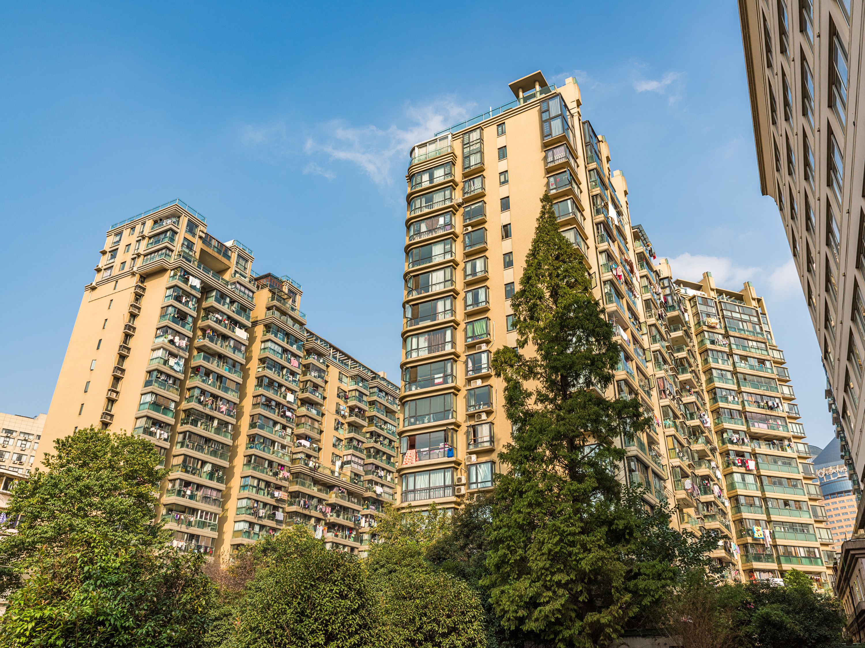 Xizi Mingyuan compound photo 10