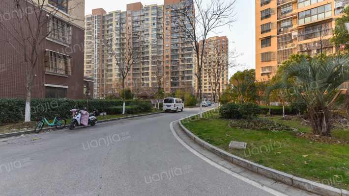 叙丰家园外景图