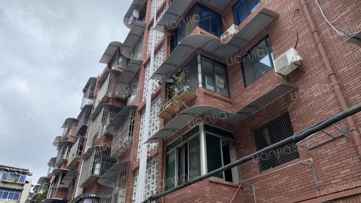 玉林东路4号外景图