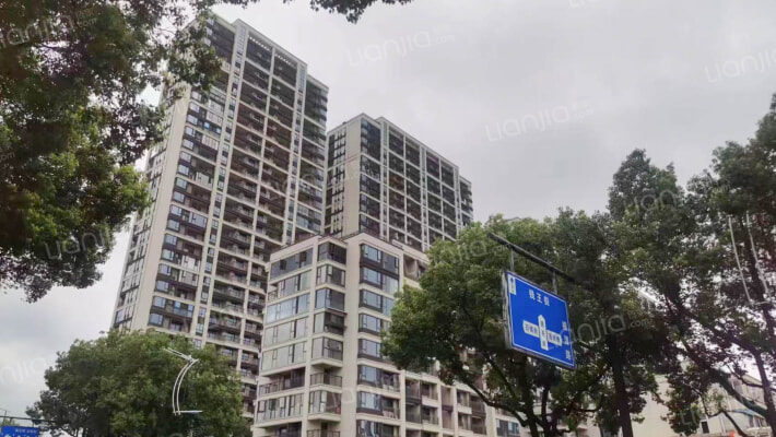 春和景明院外景图