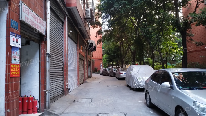 世纪花园(沙坪坝)外景图