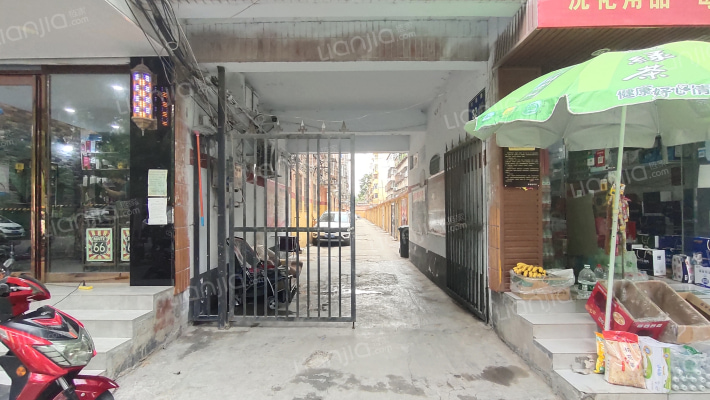 河阴路32号外景图