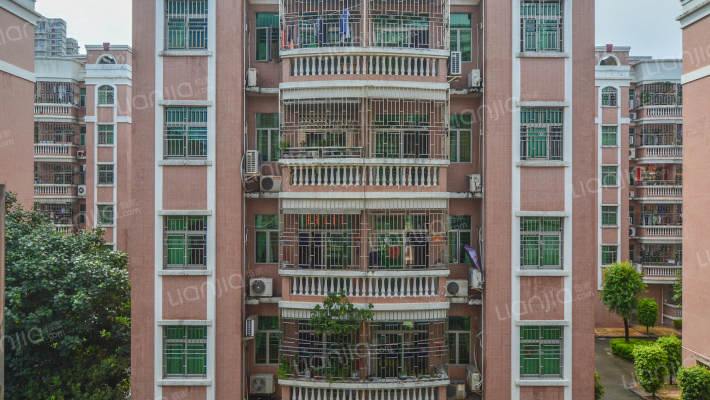 丽景花园（东凤镇）外景图