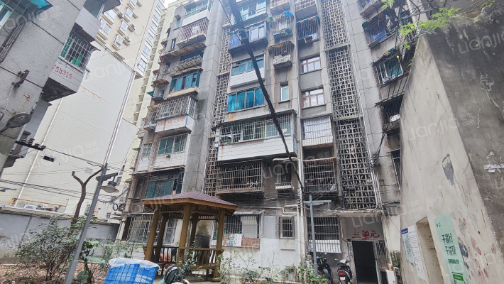 尚武巷2号外景图