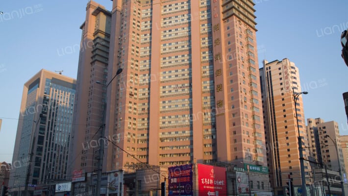 科技广场_大连科技广场二手房|房价|租房【大连贝壳找房】