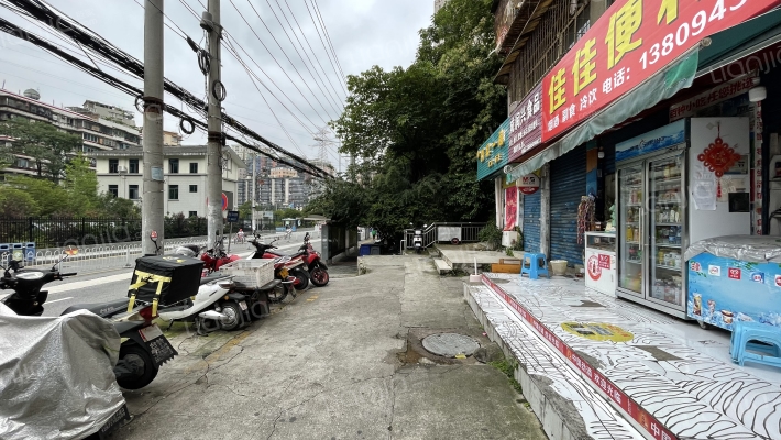 罗汉营87号外景图