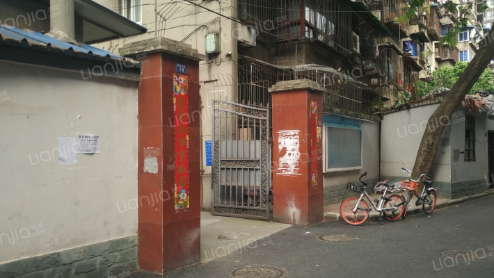 西城角巷8号外景图