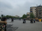 南京常发广场实景图