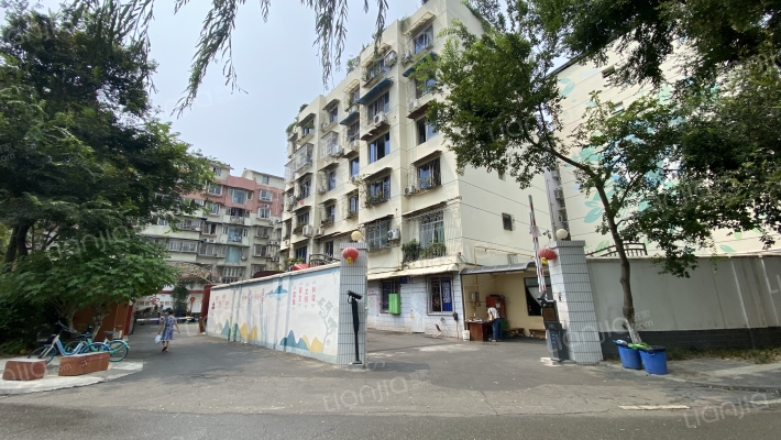 南河路一段266号外景图