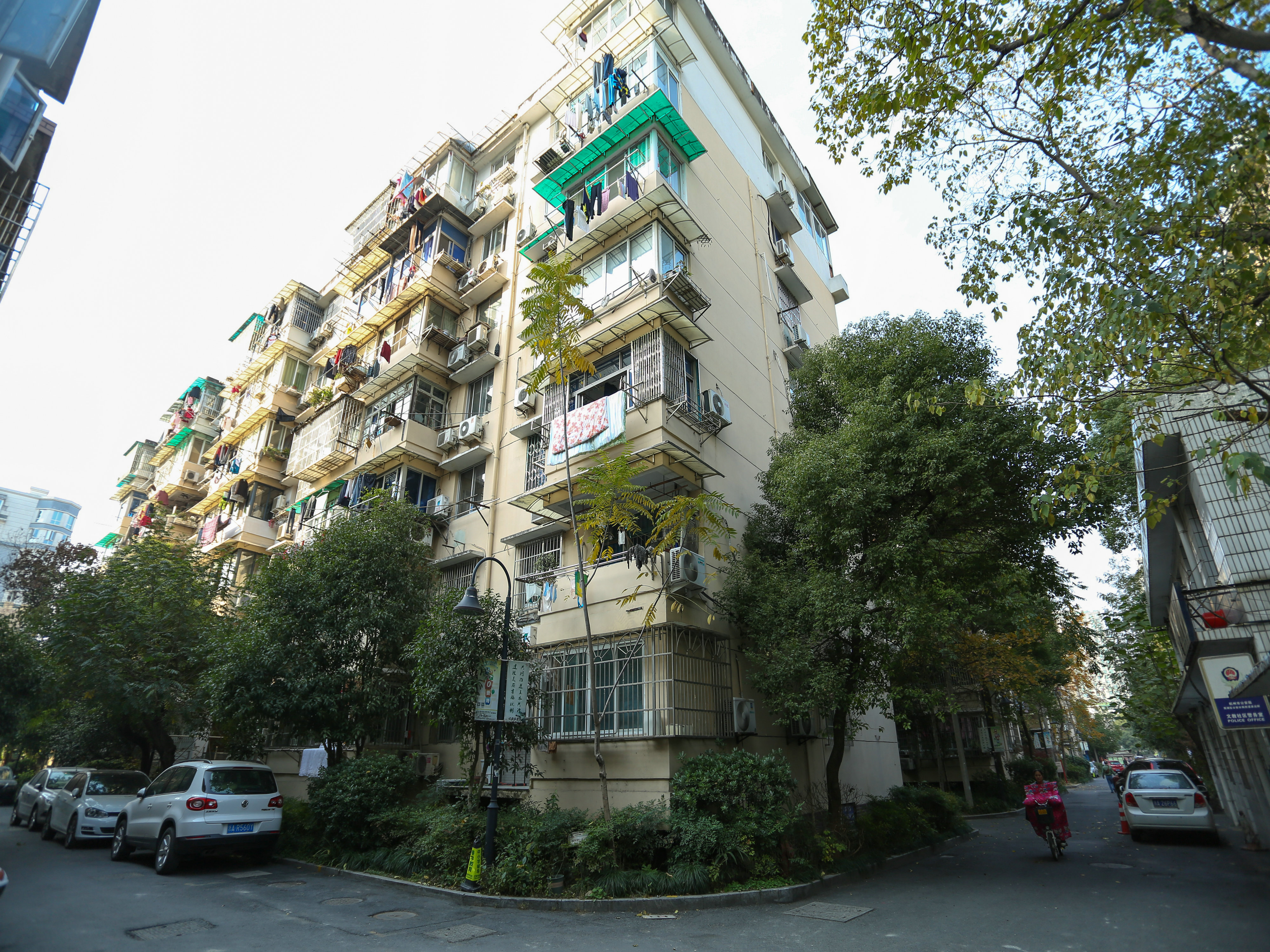 Shiyuan Xincun compound photo 2