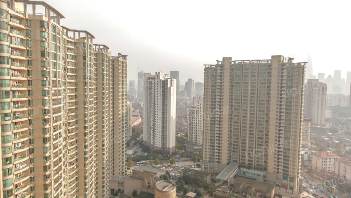 远中风华园(公寓)外景图