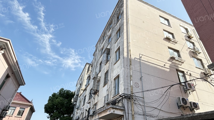 童泾北路17号外景图