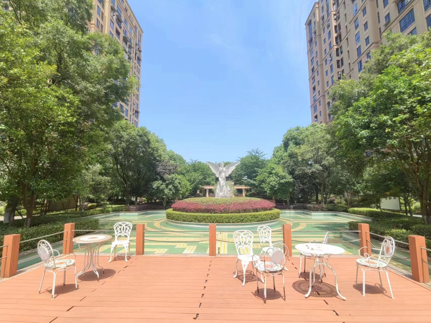 Boyue Fu compound photo 28