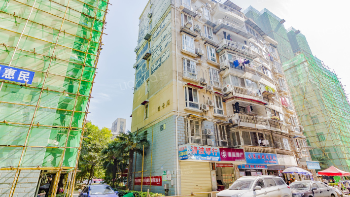 欧景苑二期外景图