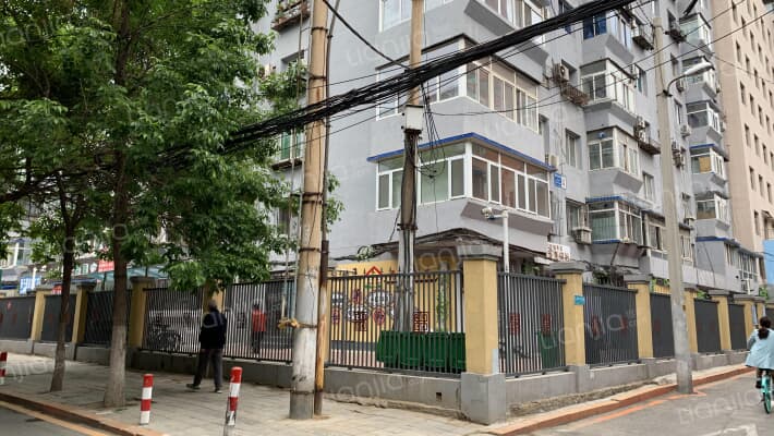 常德社区外景图