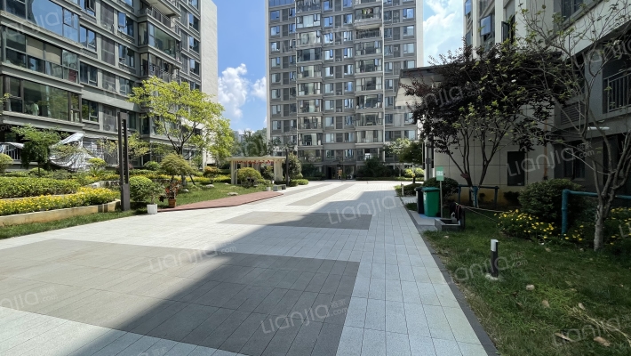 远洋风景外景图