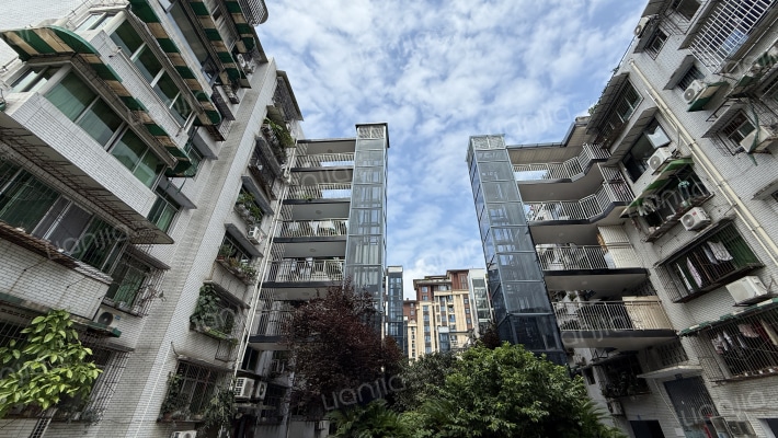 妇幼家苑外景图