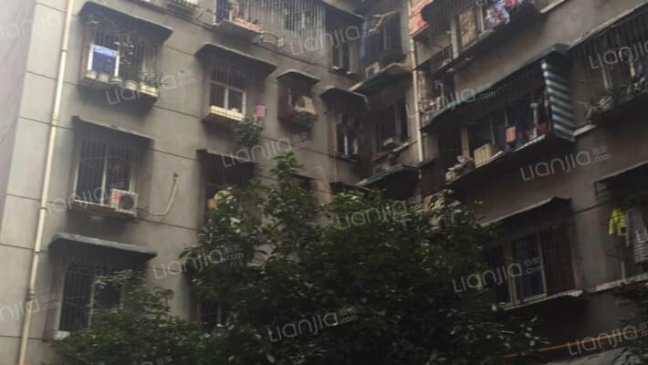 平安正街41号外景图