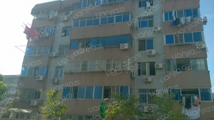 富岩路17号外景图