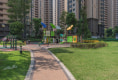 中铁国际城品园户型图实景图