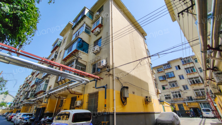 历山东路3外景图