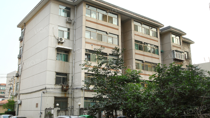 千佛山东路18号外景图