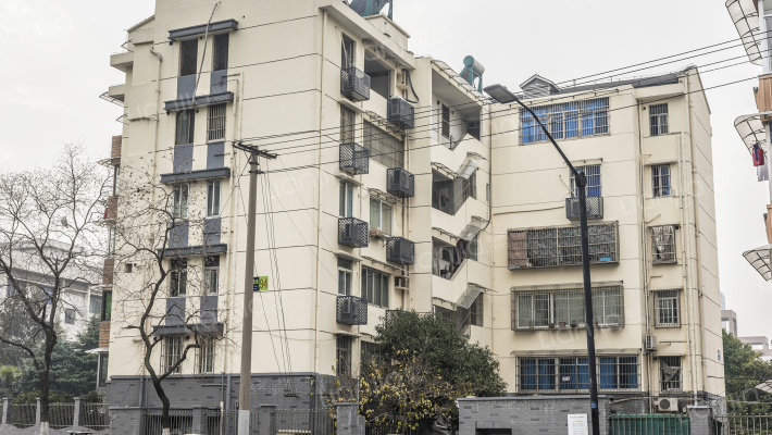 保俶北路94-96号外景图