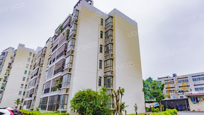 锦澳雅苑外景图