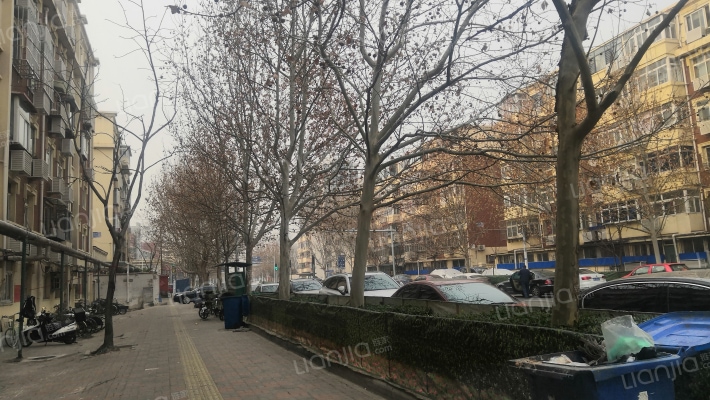 田庄大街28号外景图