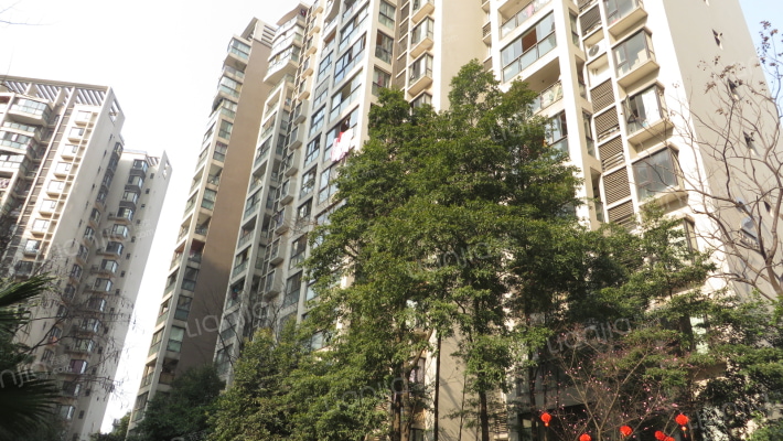 恒业星园外景图